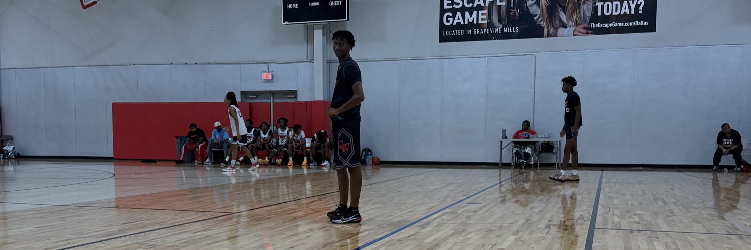 Jayvian Taylor banner