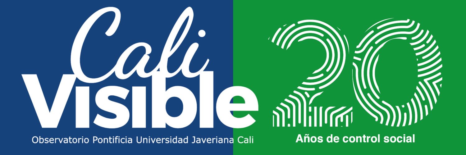 Observatorio Cali Visible banner