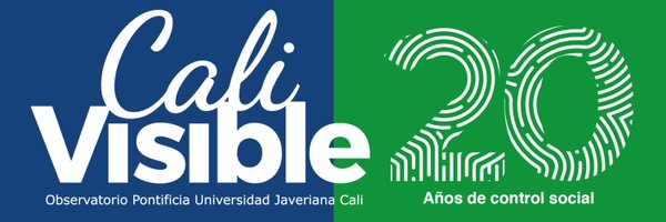 CaliVisible Profile Banner