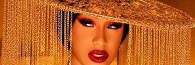 RollinWithCardi 🇭🇹 banner