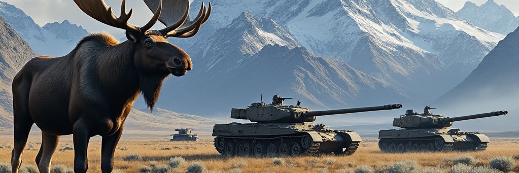 Strategic Moose banner