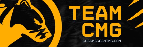 ChasmacGaming Profile Banner