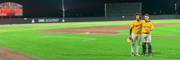 HaydinShort Profile Banner