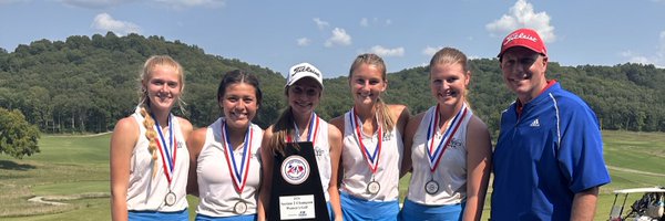 ACSGirlsGolf Profile Banner