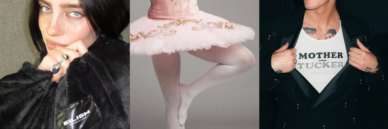 ari ౨ৎ kiss all the time. banner