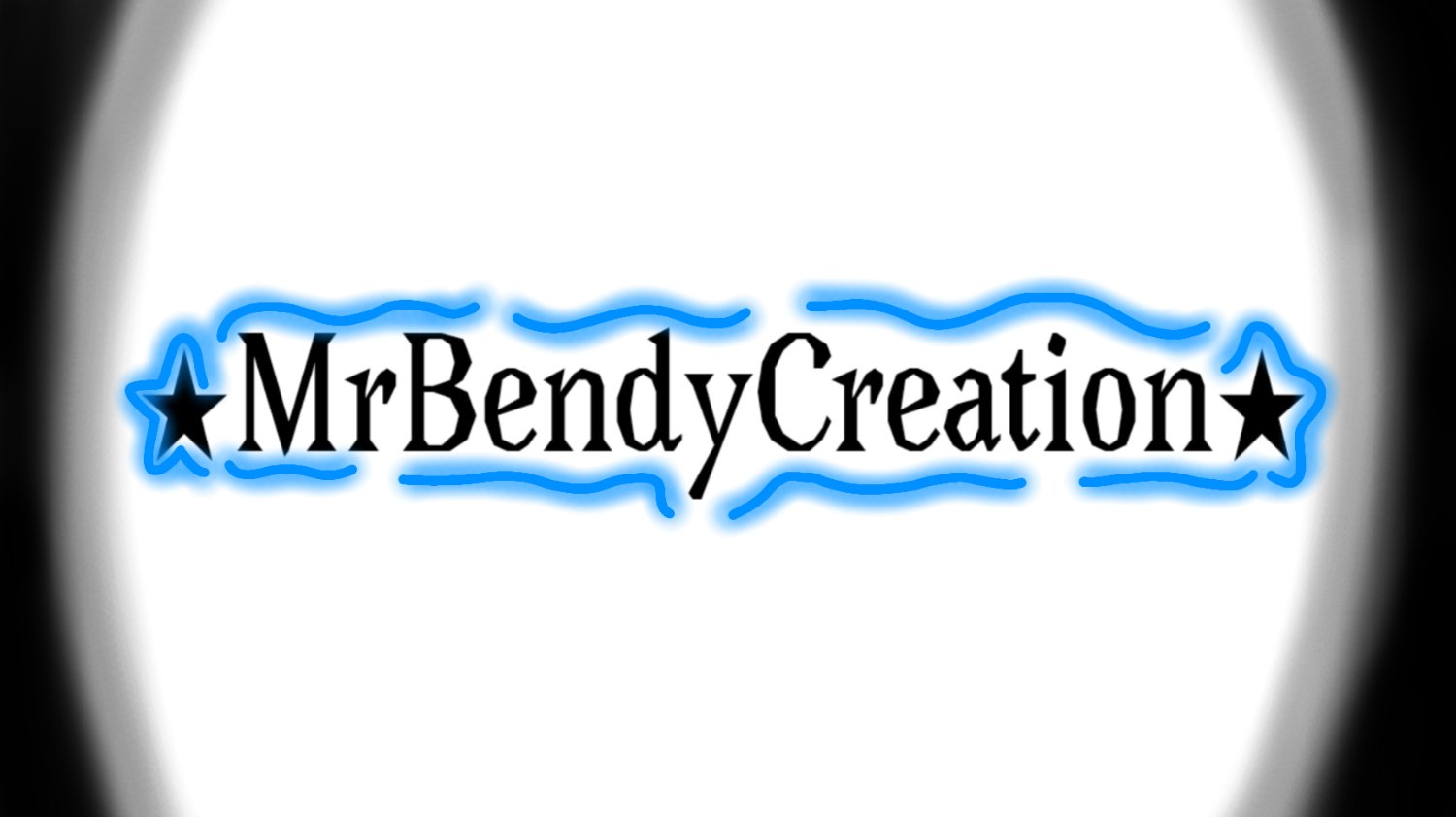 MrBendyCreation's profile banner image