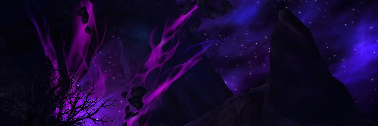 Raenore's profile banner image