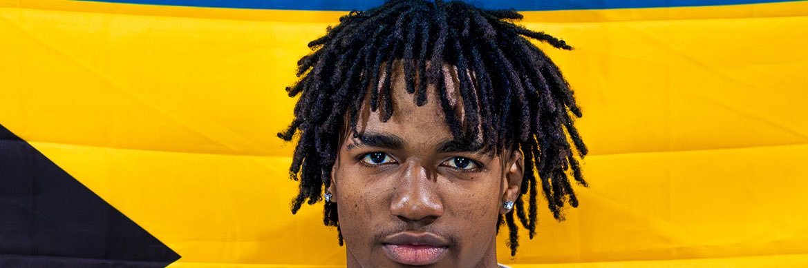 Jason Williams Jr.🇧🇸 banner