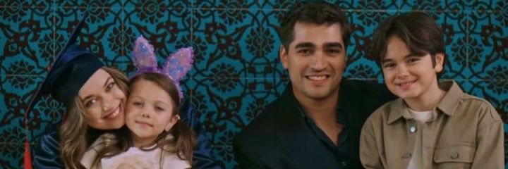 Débora Maria banner