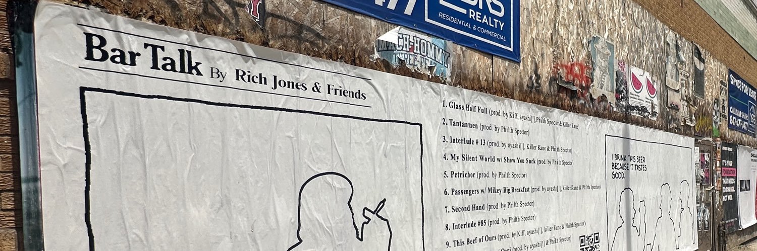 jonessoruthless's profile banner image