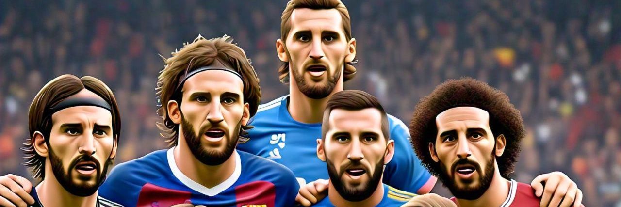 ArcoirisMama's profile banner image
