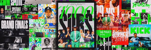 GENERATIONALSZN Profile Banner