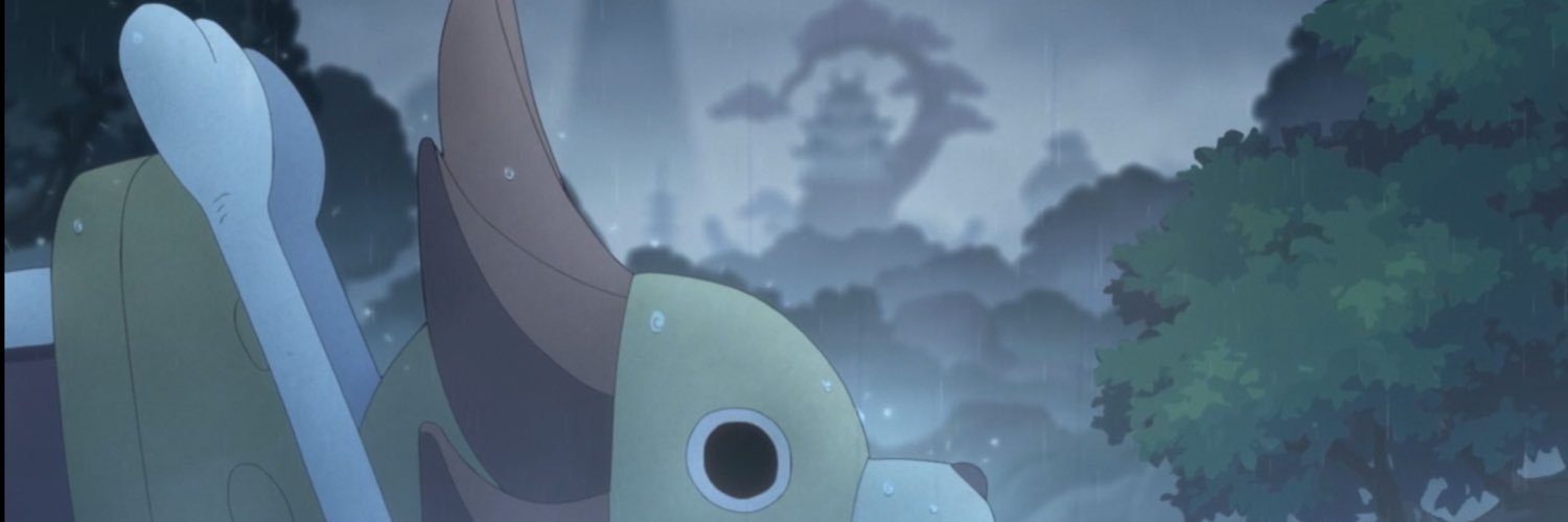 kaiju_kaizen's profile banner image