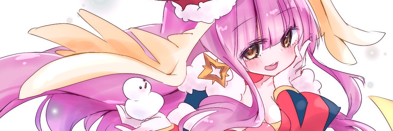 ルイズ banner