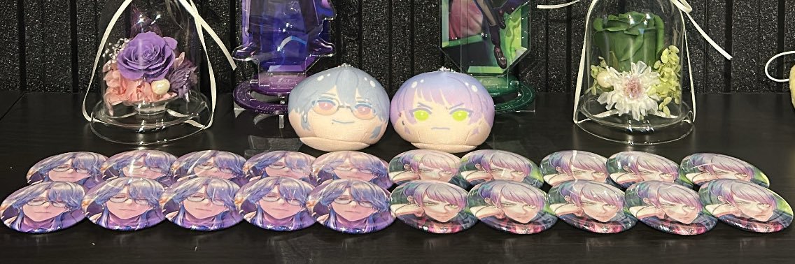 ちゃぴ banner