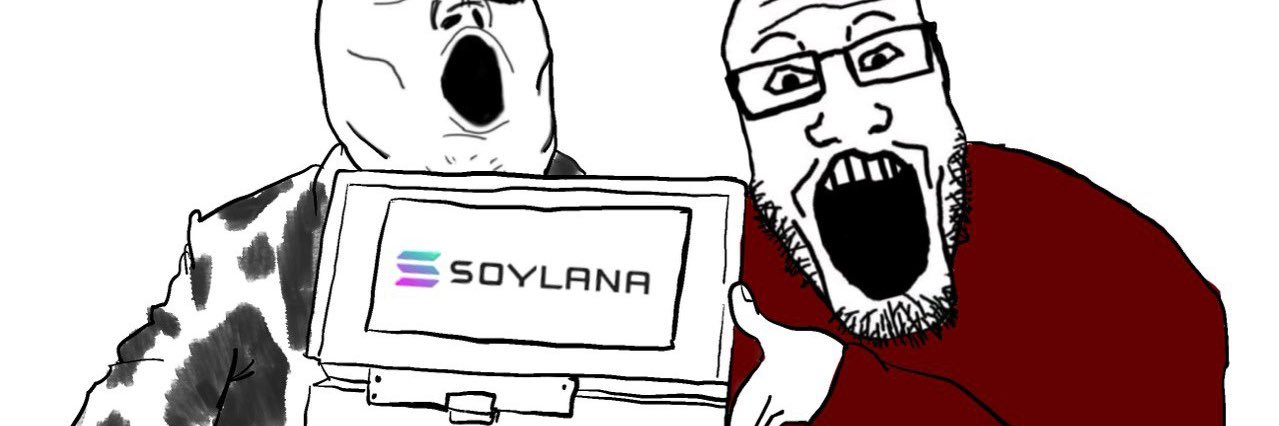 Andy Coughman (soy/acc)'s banner