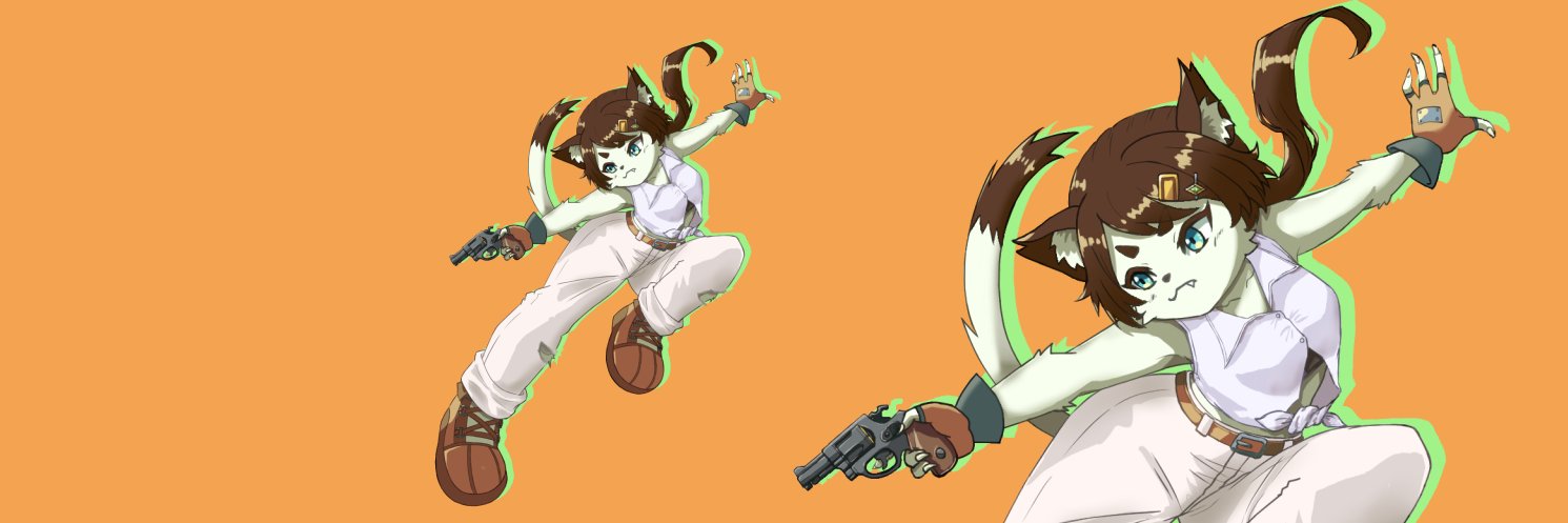 NoraEvi's profile banner image