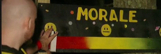 steffrogen's profile banner image