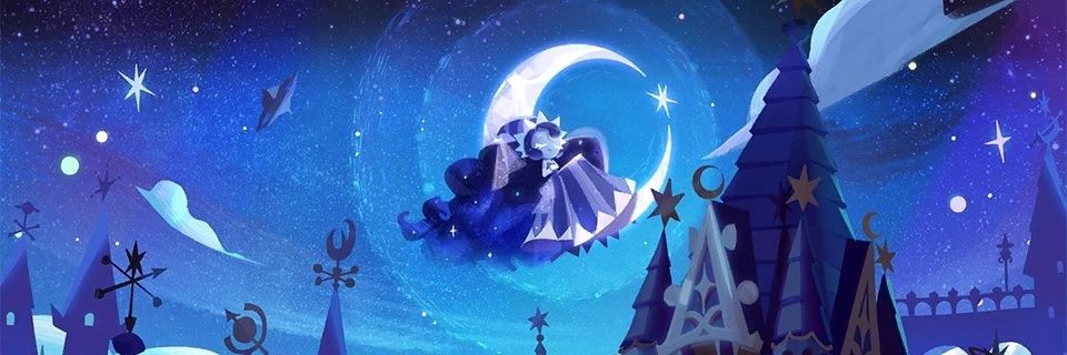 ꨄ Milwi !! • MOONLIGHT COOKIE IS FUCKED SAVE HER banner