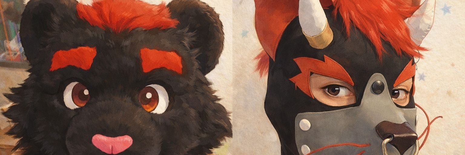 MORCKEND // MEÖWLNIR ♦️ banner