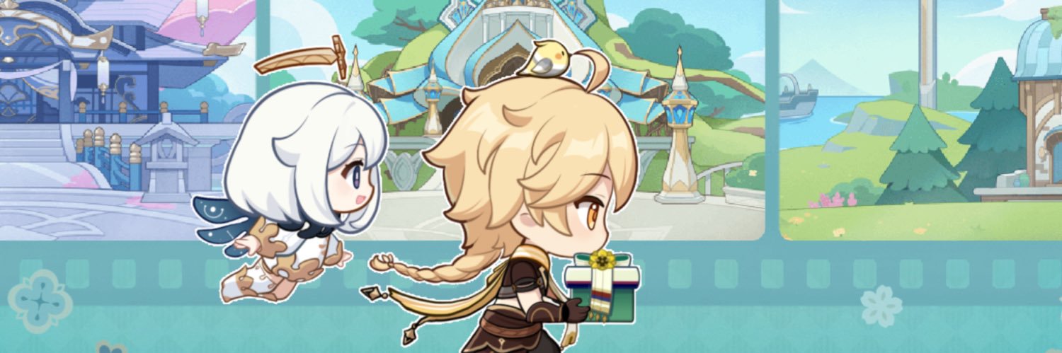 N🌷 banner