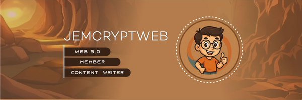 Jemcrypweb Profile Banner
