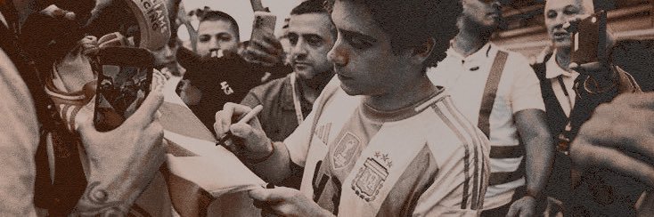* 𝒇𝒓𝒂𝒏𝒄𝒐 banner