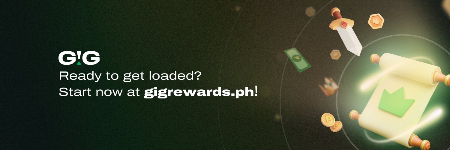 GIG banner