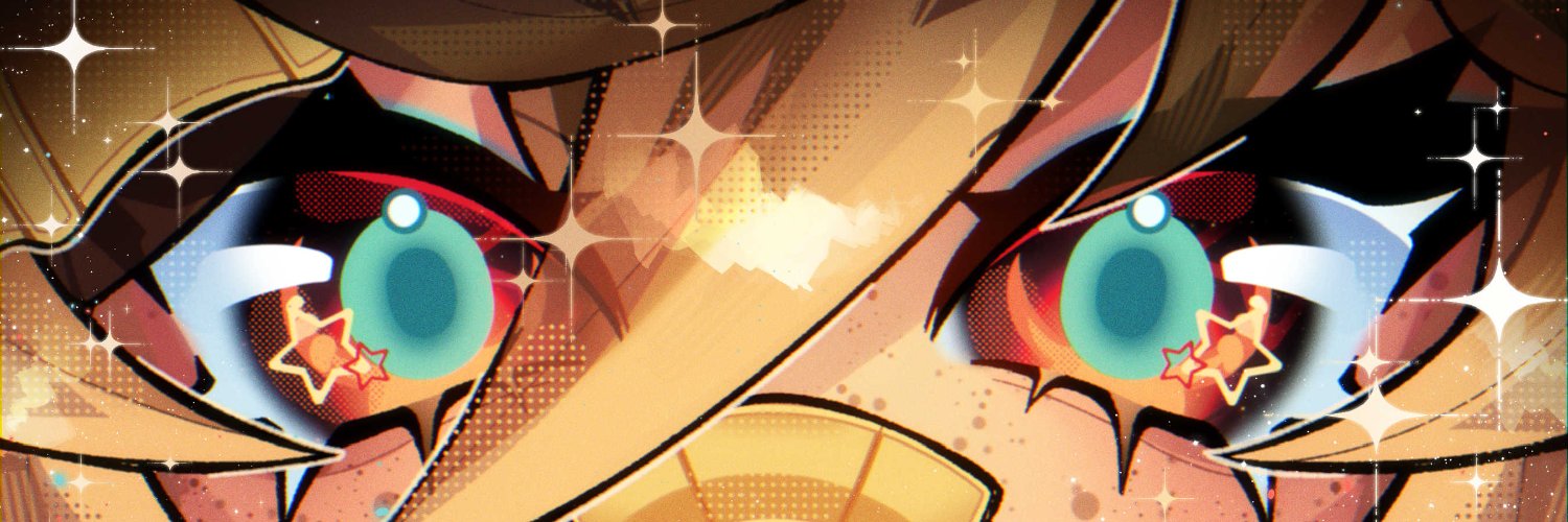 yuzu 🏁🐭⚡'s banner