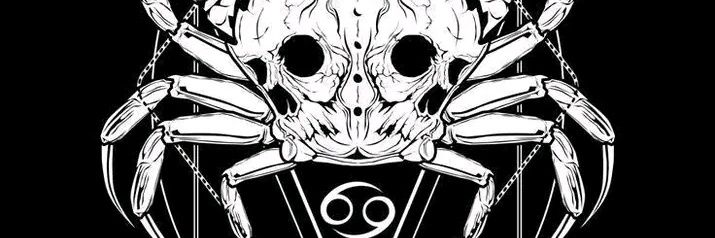 𒉭☬Çancer13☬𒉭 🇦🇷🤌🏻🇮🇹's banner