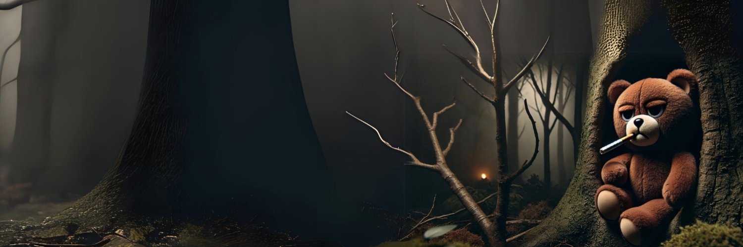 🐻⛓️ 關於小熊 I About Bera banner