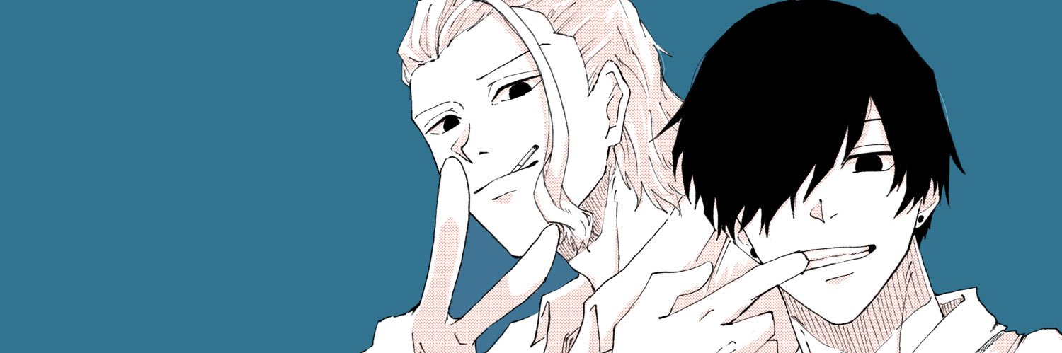 Takiii0720's profile banner image