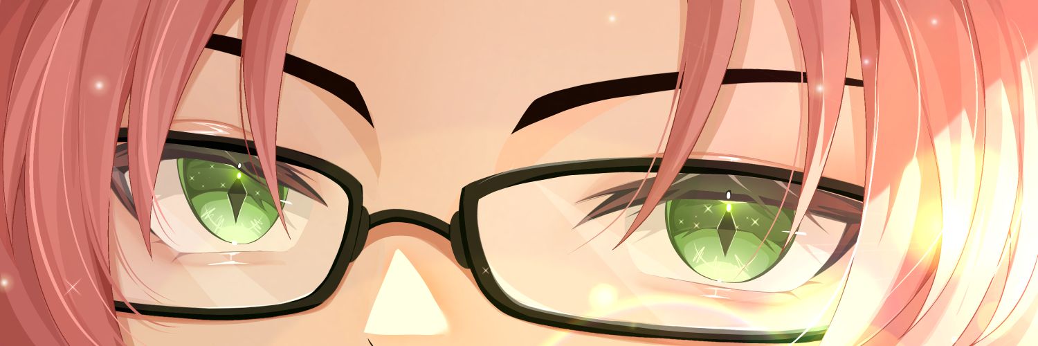 Minoru Koicha 🦊 ☕️ banner