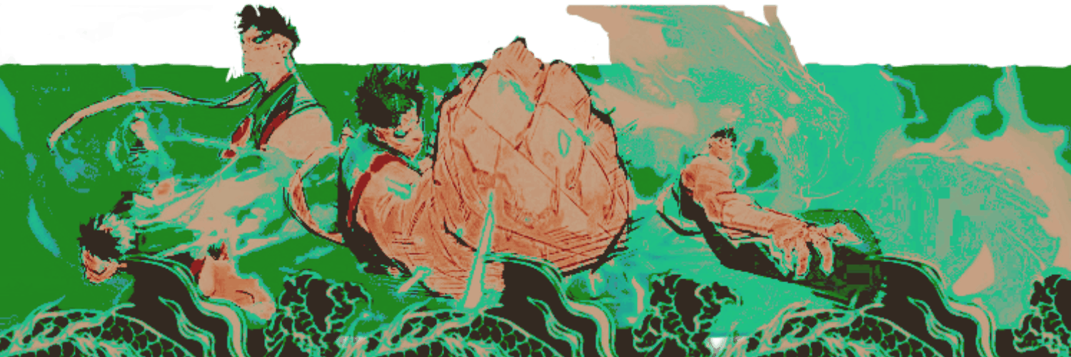 生命之息. banner