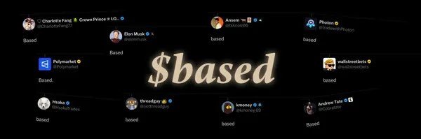 $BASED banner