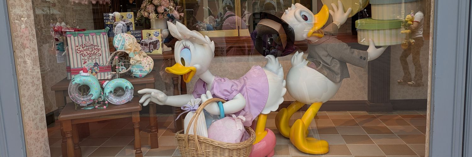 ぽぽちゃ🐤 banner