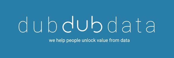 dubdubdata Profile Banner