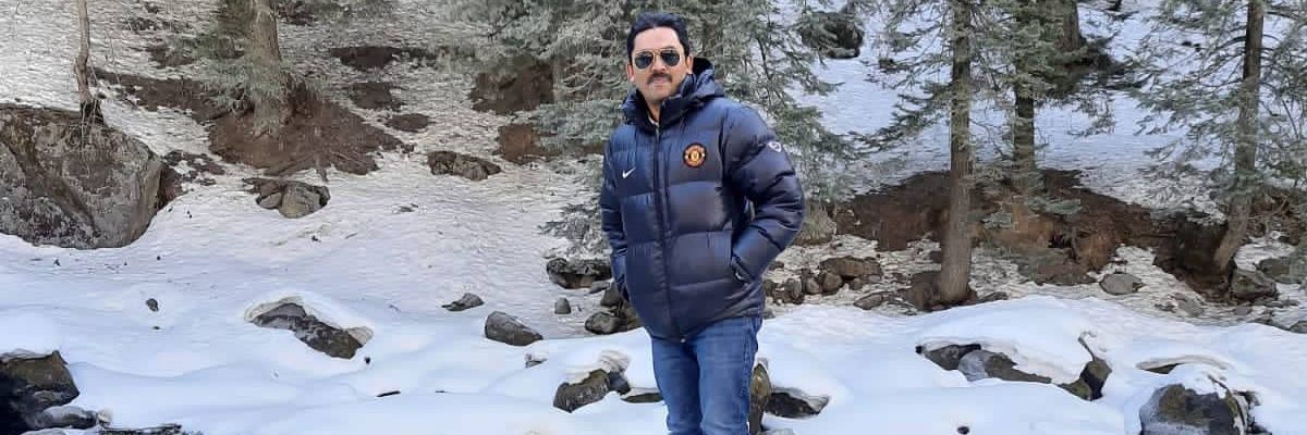 sadiqpasha71's profile banner image