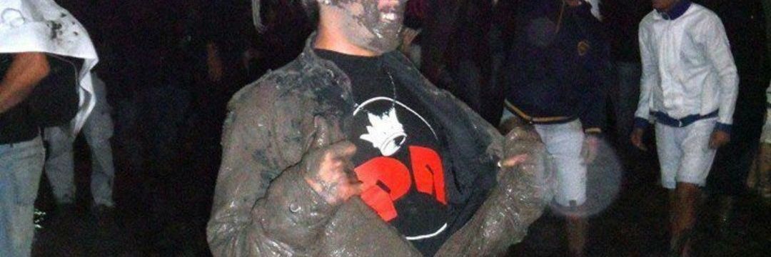 Toto Ramírez banner