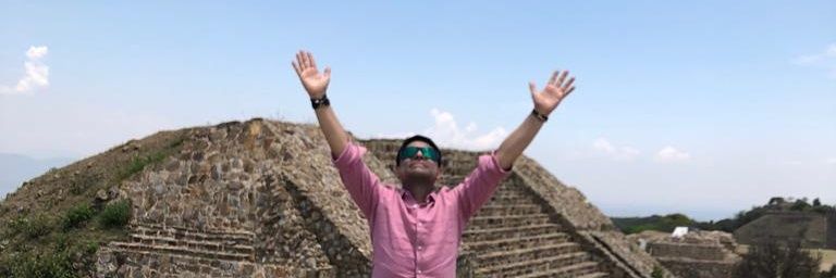 Antonio Cabrera banner