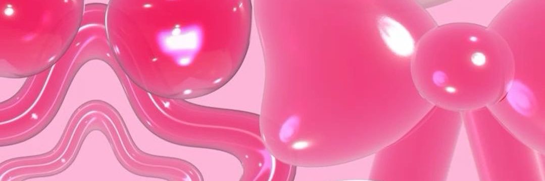 luvr 💕 banner