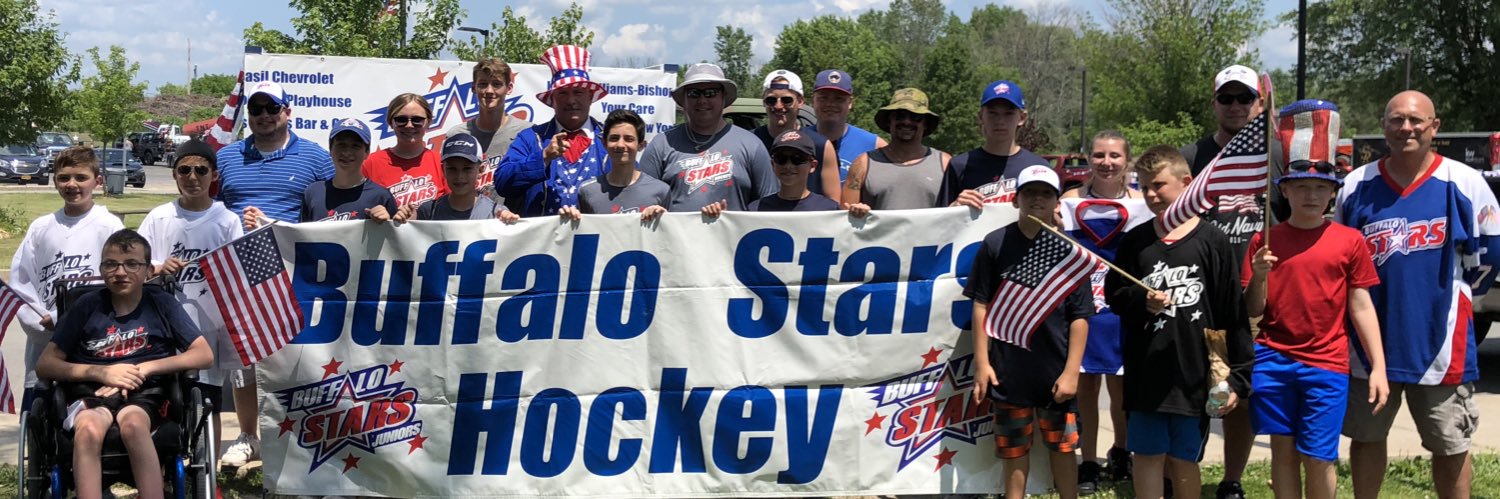 BuffaloStars's profile banner image