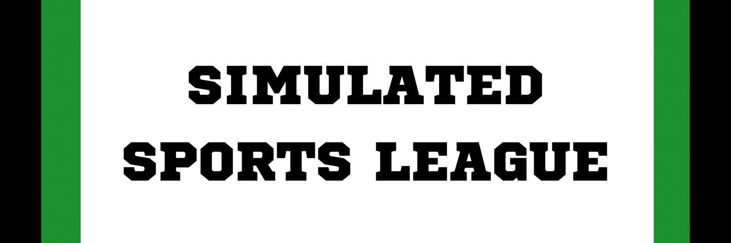SSportsLeague's profile banner image
