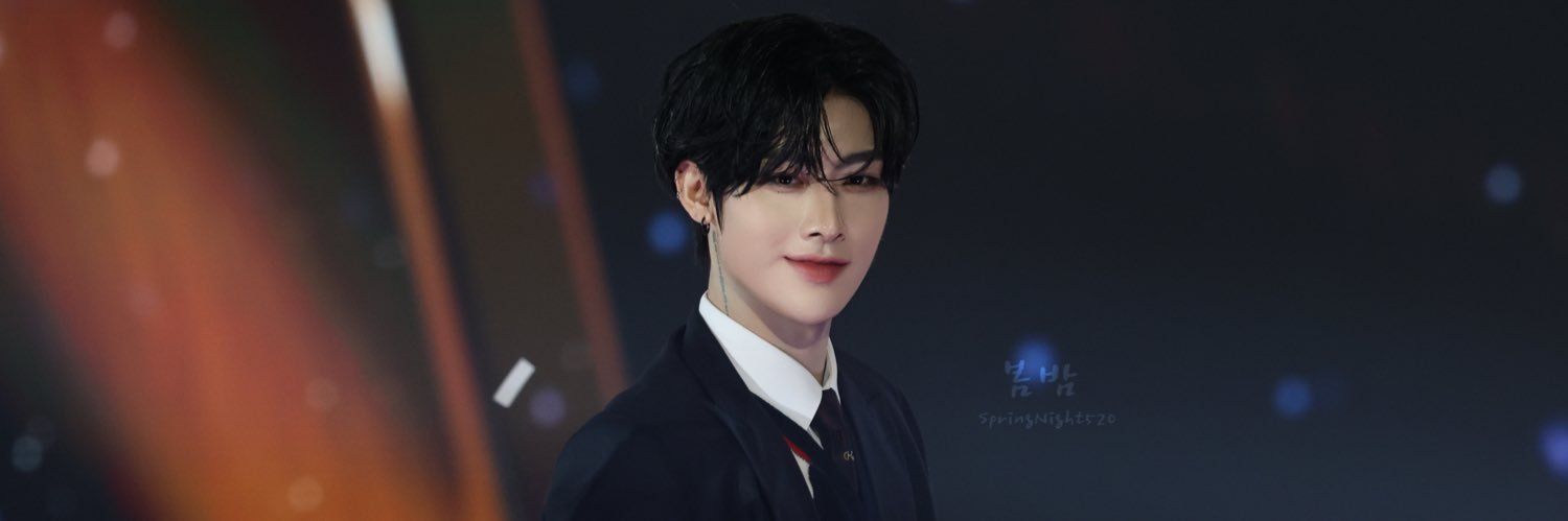 봄밤 banner