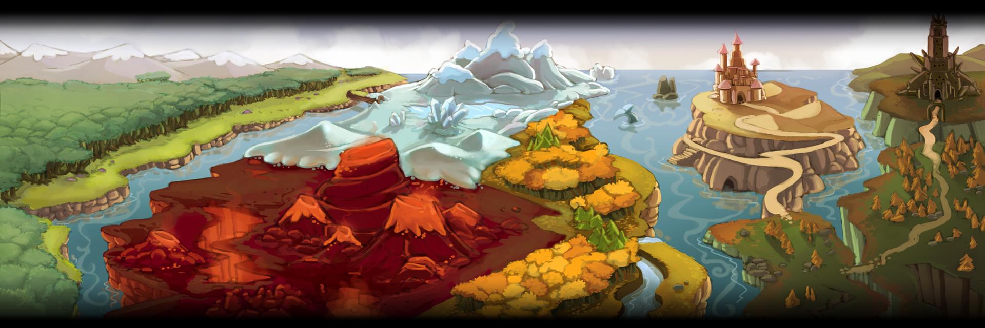 Subsoap's profile banner image