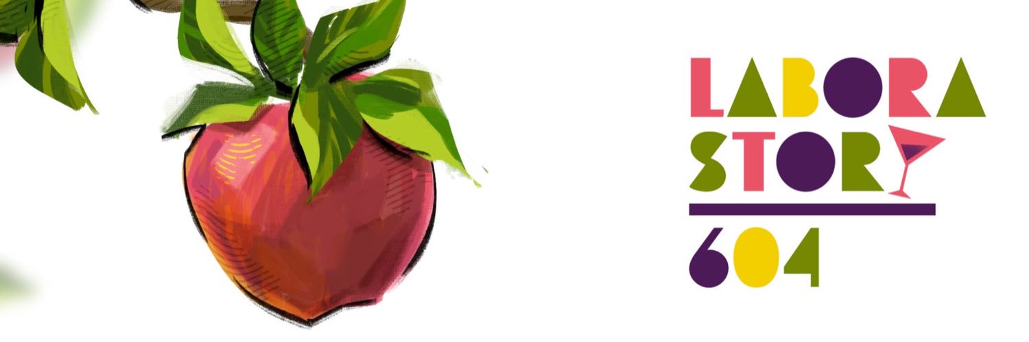 LABoraStory 604 banner