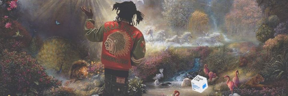 NathanGoldfuss's profile banner image