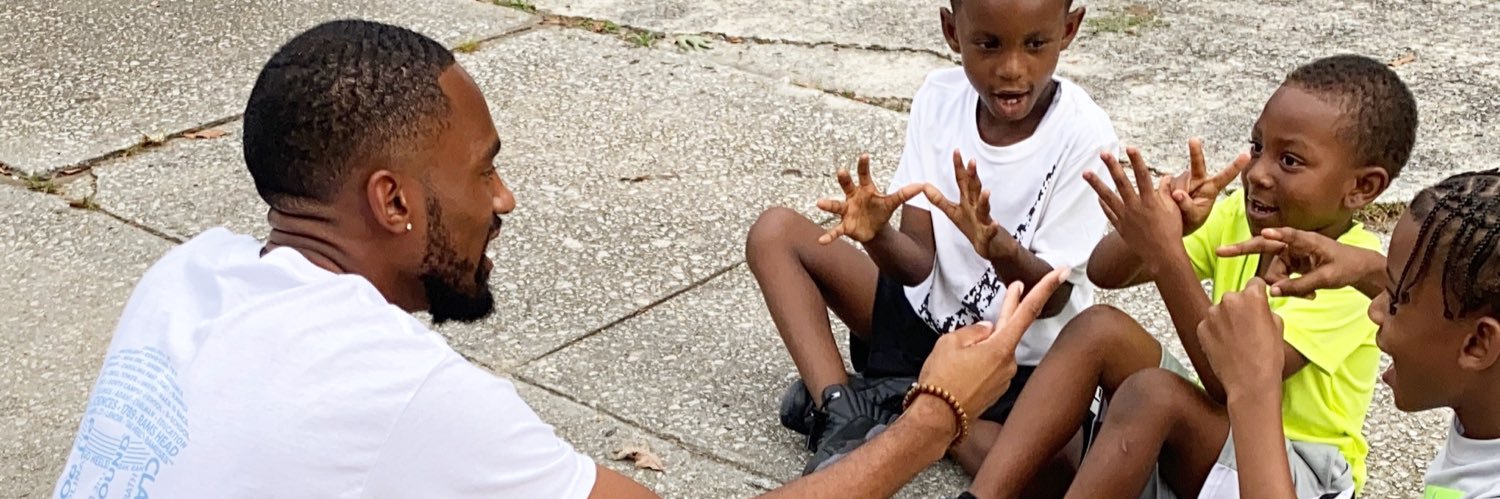 Chris J. Suggs banner