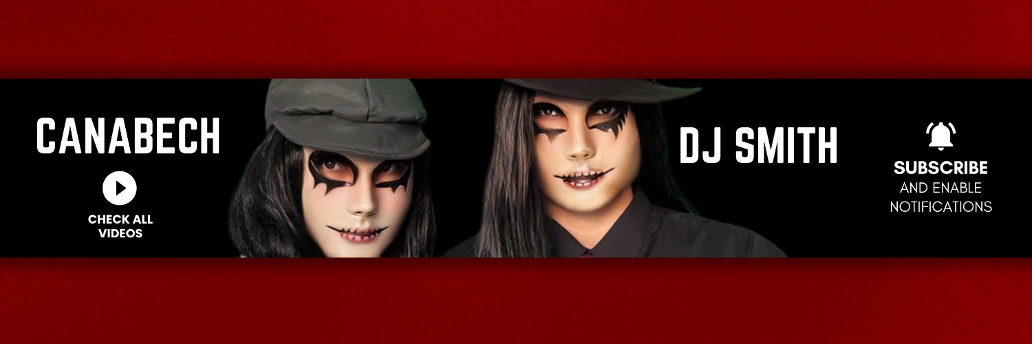 DJSmithuk's profile banner image
