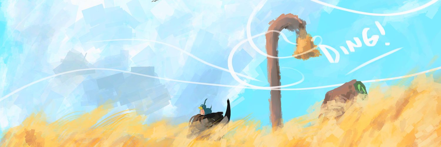 Rando_Stud's profile banner image